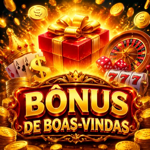 Pacote de bônus de boas-vindas do 8HHH com valores e rodadas grátis em destaque