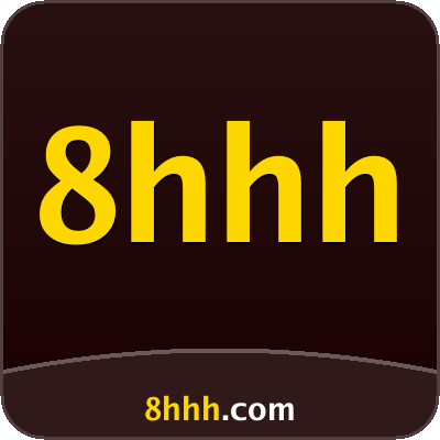 Logo do 8HHH