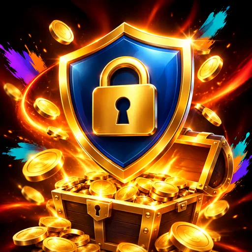 Selo de certificado SSL 256-bit e assinatura digital verificada do app 8HHH