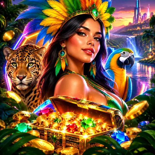 Grade de slots do 8HHH com destaque para o título Fênix de Fogo 5X